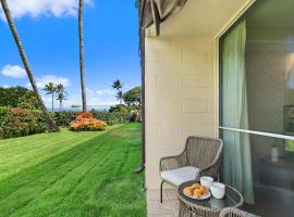 Napili Ridge A2, hotel em Kahana