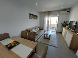 HELA Lux apartment, alquiler vacacional en Modriča