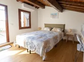 La Terrazza di Emy, Arezzo - affitto turistico