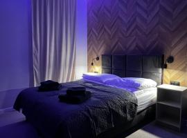 Gamler Apartments by Letrent, cheap hotel in Żyrardów