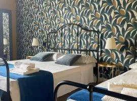 PONTEVECCHIO Accomodation