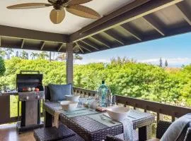 Kaanapali Plantation 58、ラハイナのバケーションレンタル