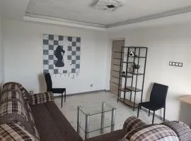 CHESS Apartment