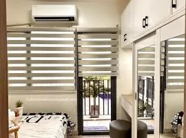 Cozy Condo near Mall of Asia