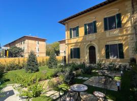 Villa Natalina B&B, casa per le vacanze a Pisa