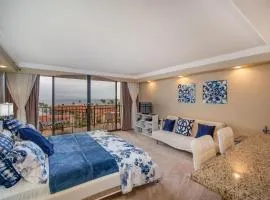 Kaanapali Shores 942、カハナのバケーションレンタル