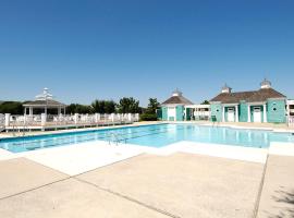 1606 - Shades of Sand by Resort Realty, hotel in Corolla