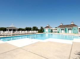 1606 - Shades of Sand by Resort Realty, Ferienwohnung in Corolla