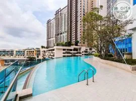 Pine Tree Suites by RR JBcity