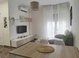 Apartamento DREAM BAENA