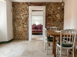 La Petite Fenêtre, hotel v destinaci Casale Marittimo