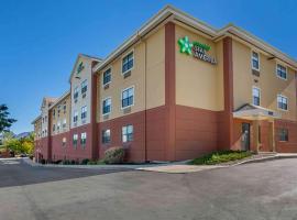 Extended Stay America Suites - Salt Lake City - Union Park, hotel di Midvale