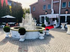 Hotel Bouzid - Laatzen, hotel in: Laatzen, Hannover