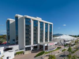 Rydges Southbank Townsville, hotel in Townsville