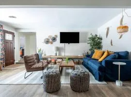 Blue Beach Cottage
