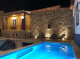 Risoturismo-Solar de São João - Guest House -