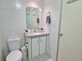 Acogedor Departamento centrico, sewaan penginapan di Cochabamba