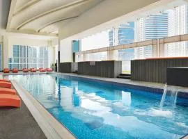 Delta Hotels by Marriott City Center Doha