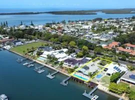 Sunshine Coast Dream Getaway
