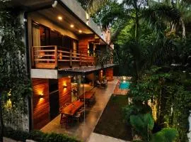 ARjAU Boutique Hotel - Adults Only