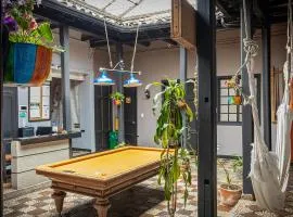 Villa Candelaria Hostel