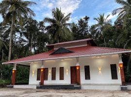 Rhythm Holiday Home, sewaan penginapan di Sultan Bathery