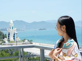 Dubai Nha Trang Hotel managed by HT, khách sạn ở Nha Trang