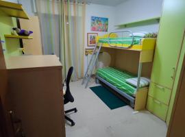 Affitta camere da Marcello, hotel in Santo Spirito