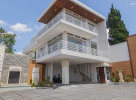 Lavender - Taman Tanda