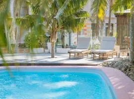 3 stars hotel in Crescent Head