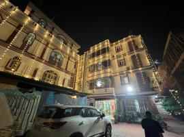 Hotel Poonam home stay, hotel in Patna