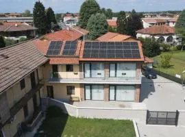 Villoresi Rooms