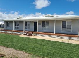 Surfmist House, holiday rental in Robe