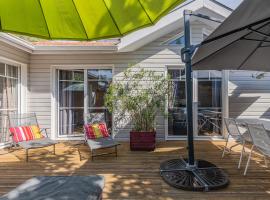 Maison Le Moulleau, hotel v destinaci Arcachon