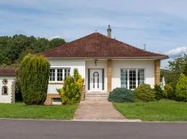 Gîte forêts et lacs