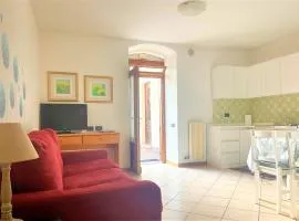 Monolocale a Molveno