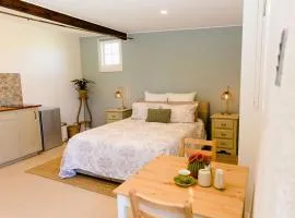 Green Door BnB