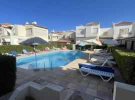 Nerina, ubytování v soukromí v destinaci Paphos City