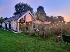 Vakantiehuisje Buuf in de Brabantse natuur