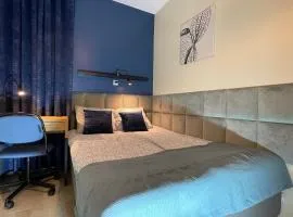 Superior Baltea 2 rooms, 1 bedroom, Beach 800m, Air Condition! Terrace