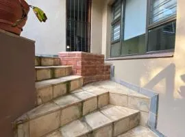 Comfortable 2-bedroom apartment