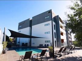 Quest Wodonga, serviced apartment in Wodonga