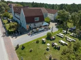 Hotel 'Das Strandhaus'