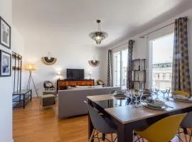 Luxe Penthouse for 6 - Fairytale Factory