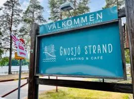 Gnosjö Strand Camping
