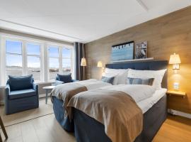 Clarion Hotel Tyholmen, hotel u gradu 'Arendal'