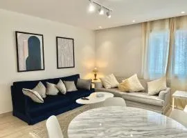 "Luxe Residence" Marsa avec Parking