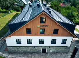 Resort Aurum Residence A