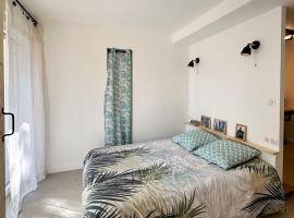 Pandhome, departamento en Dingsheim