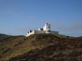 East Point Lynas Lighthouse Keeper's Cottage